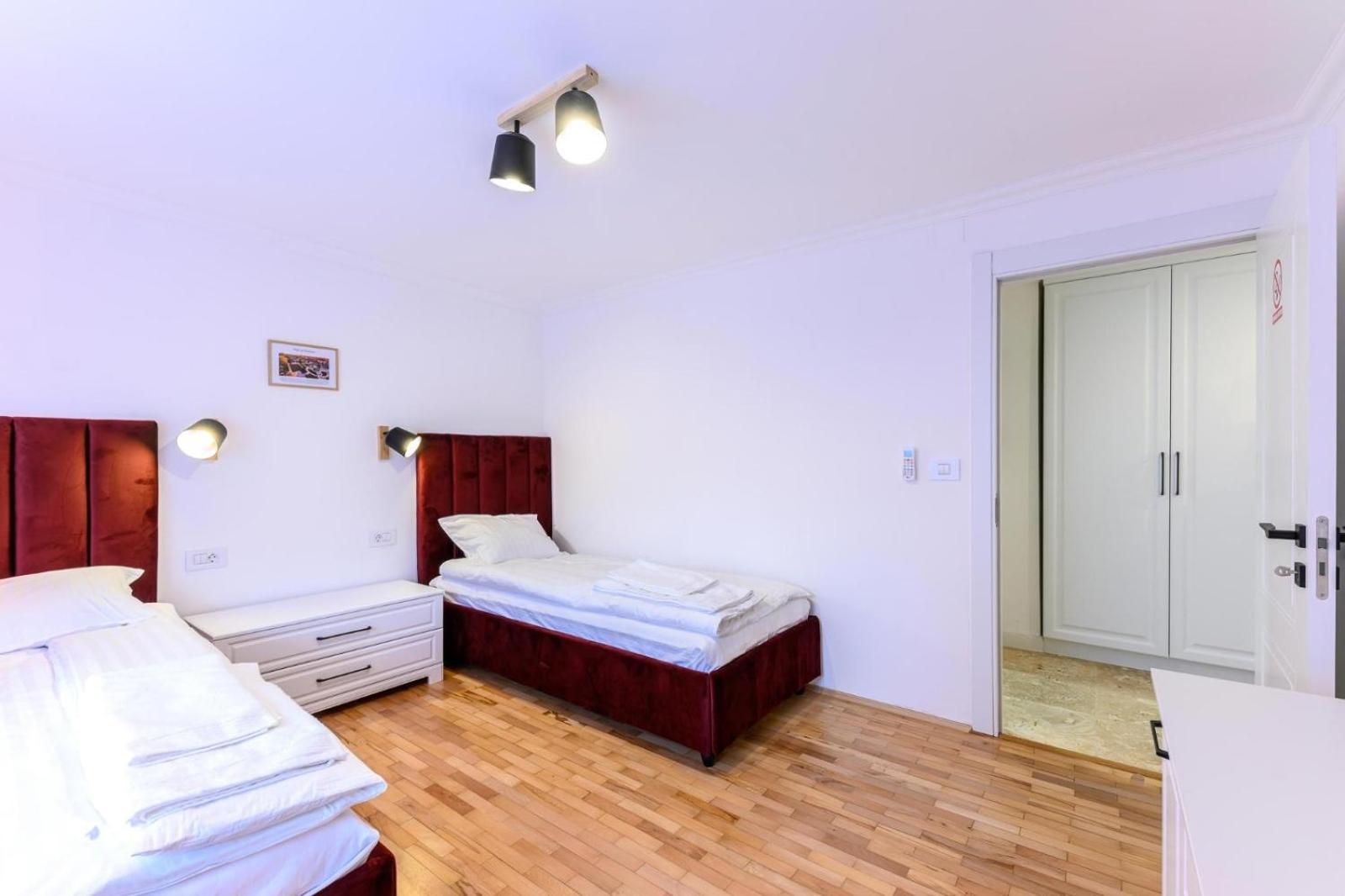 Five Stars Apartment Timişoara Exterior foto