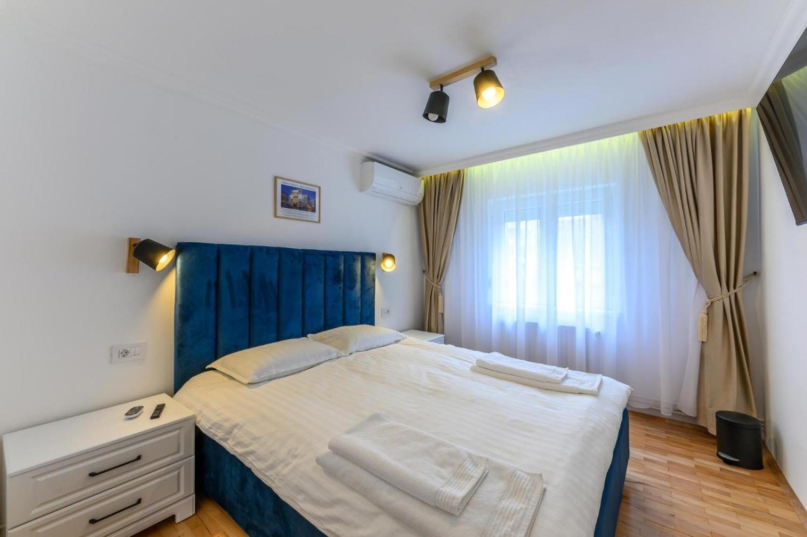 Five Stars Apartment Timişoara Exterior foto