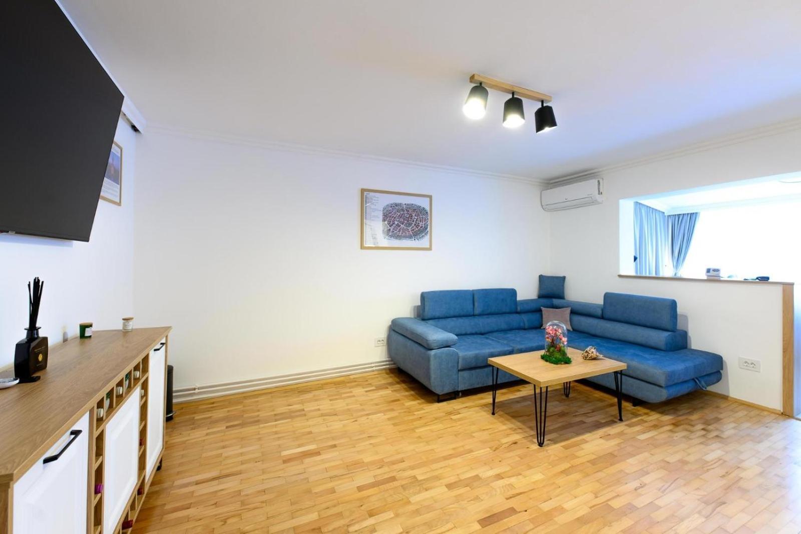 Five Stars Apartment Timişoara Exterior foto