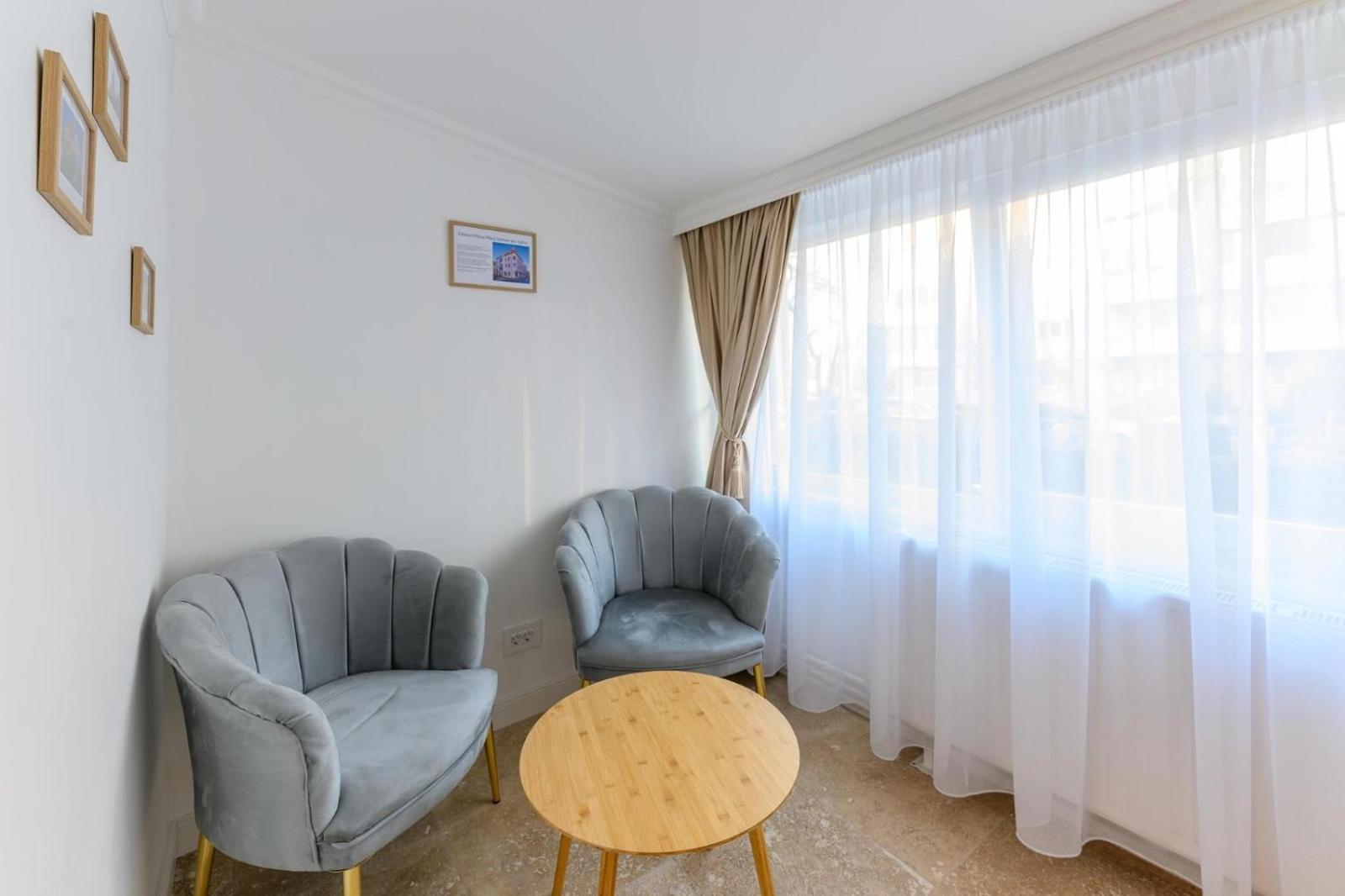Five Stars Apartment Timişoara Exterior foto